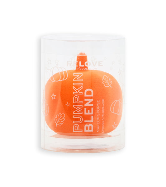 Revolution Relove - *Pumpkin Spice* - Spugnetta per il trucco Pumpkin Blend
