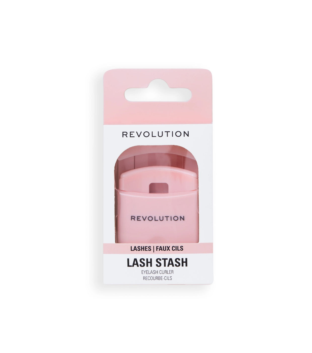 Revolution - Piegaciglia Lash Stash