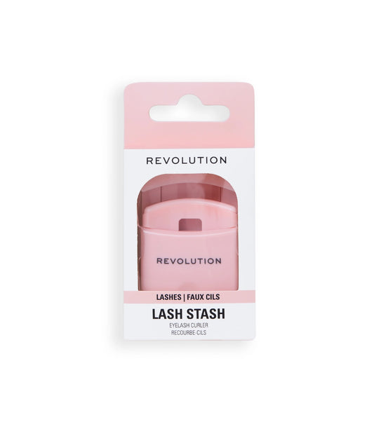 Revolution - Piegaciglia Lash Stash