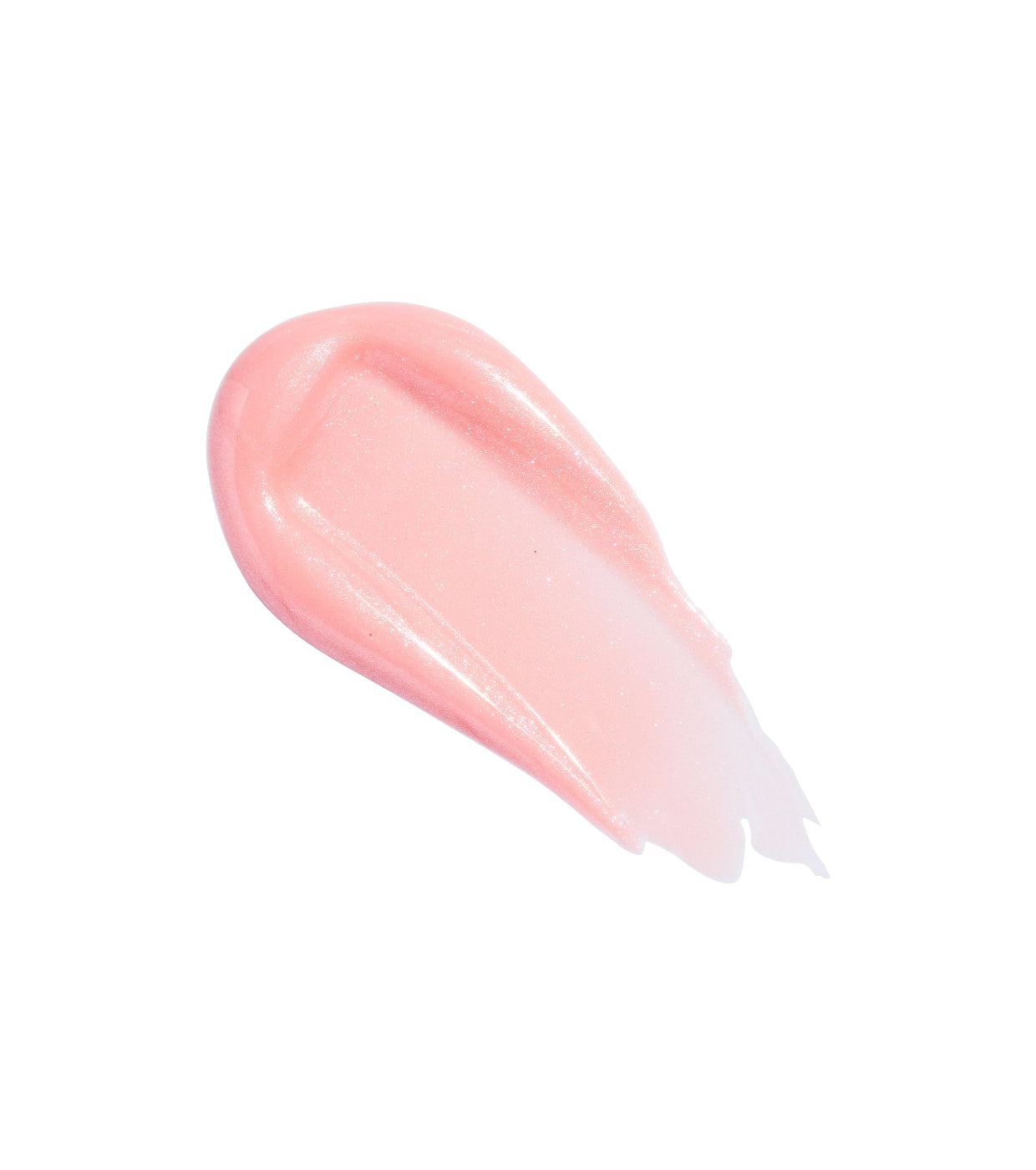 Makeup Revolution - *S.W.Smiley* - Lucidalabbra Happy Pout - Pink Bliss