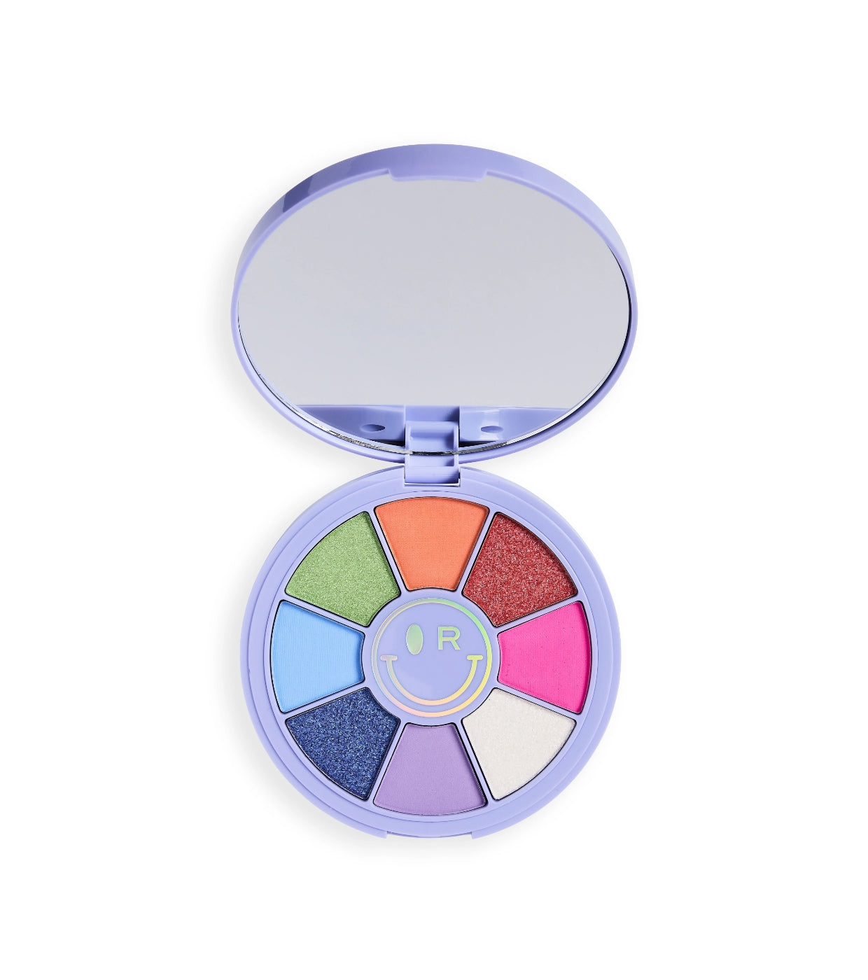 Makeup Revolution - *S.W.Smiley* - Palette di ombretti Dream In Colour