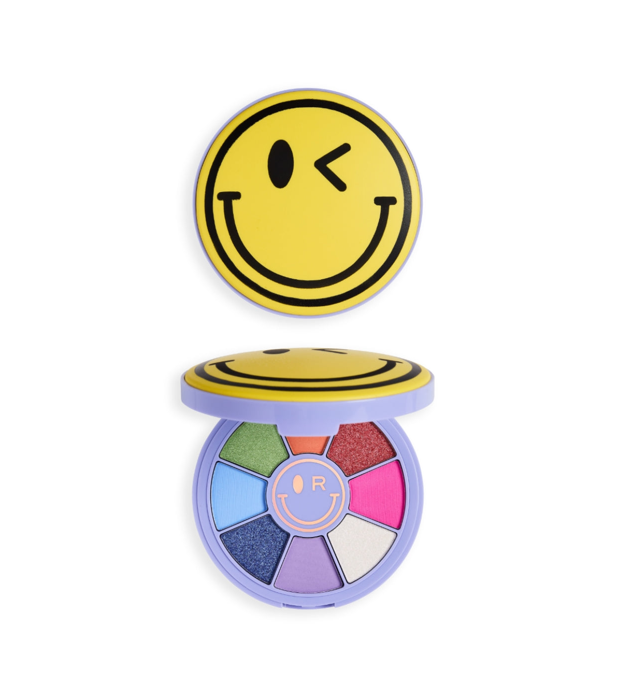 Makeup Revolution - *S.W.Smiley* - Palette di ombretti Dream In Colour