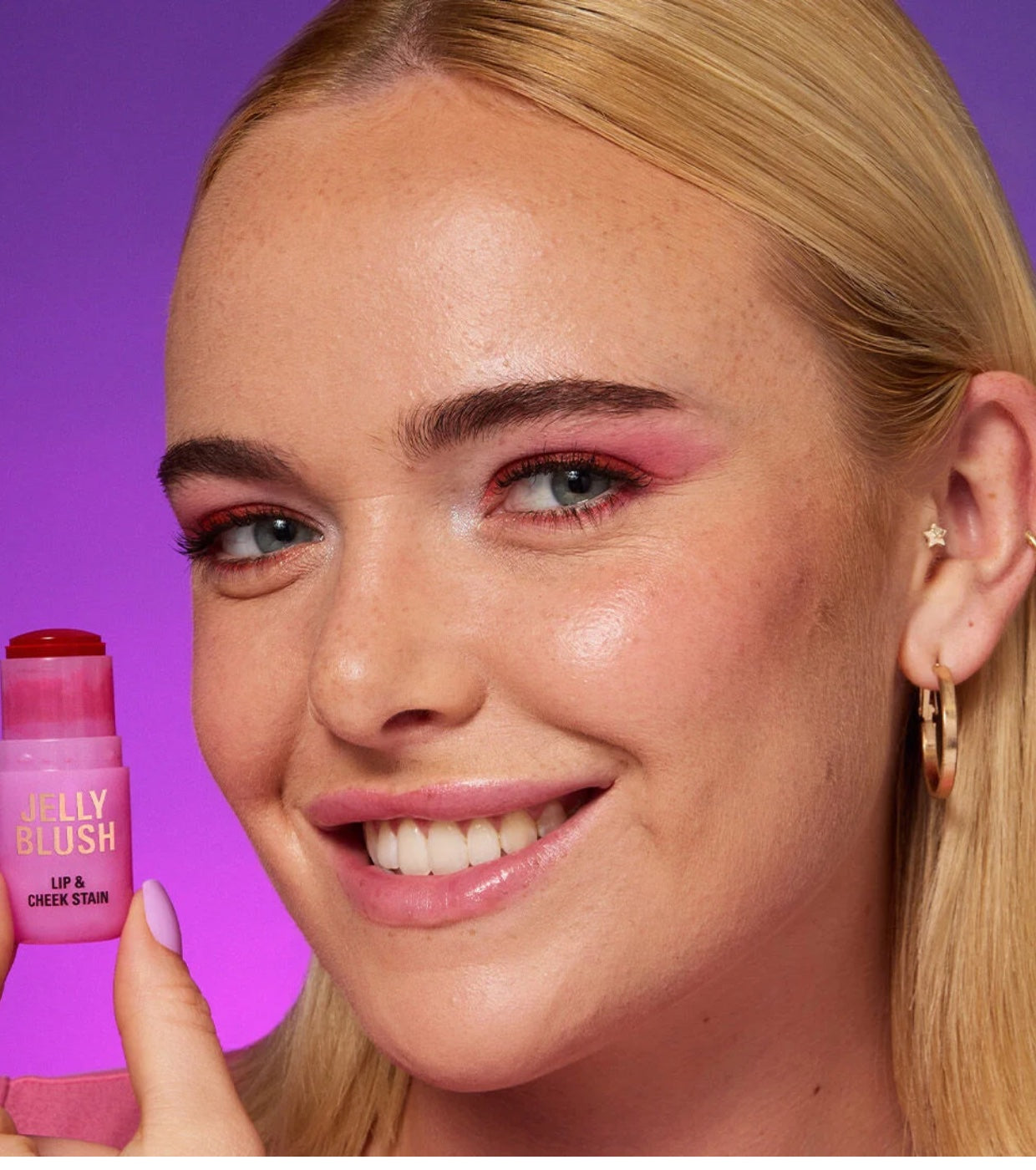 Revolution - Beauty All About The Jelly Makeup Gift Set