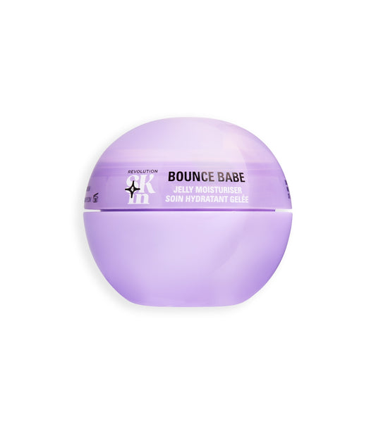Revolution Skin - Crema idratante per il viso Bounce Babe Jelly