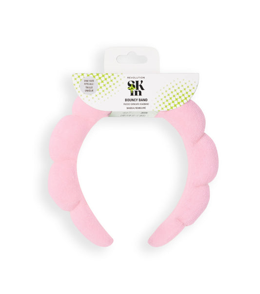 Revolution Skin - Fascia imbottita - Rosa