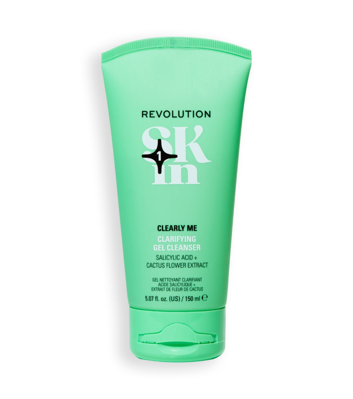 Revolution Skin - *Clearly Clarify* - Gel detergente viso Clearly Me