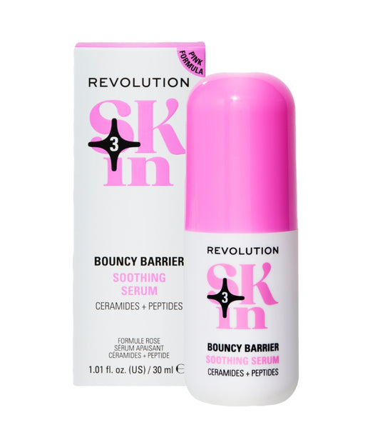 Revolution Skin - *Go Gentle* - Siero viso lenitivo Bouncy Barrier