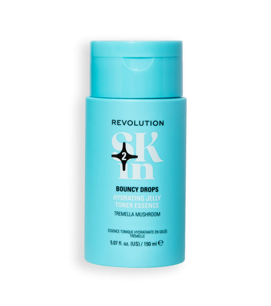 Revolution Skin - *Happy Hidrate* - Tonico viso Bouncy Drops