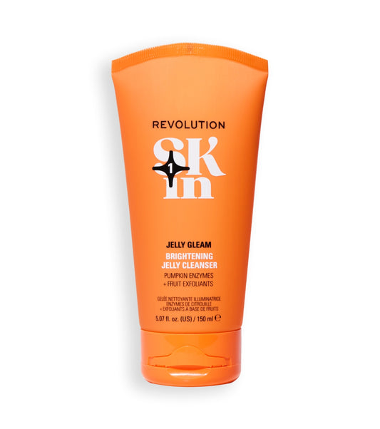 Revolution Skin - *Be Bright* - Detergente viso Jelly Gleam