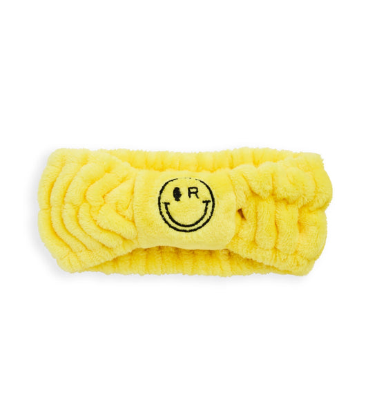 Revolution Skin - *S.W.Smiley* - Fascia per capelli Cloud Wrap Fluffy