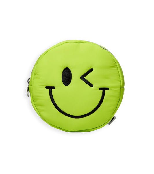 Revolution Skin - *S.W.Smiley* - Borsa per il trucco
