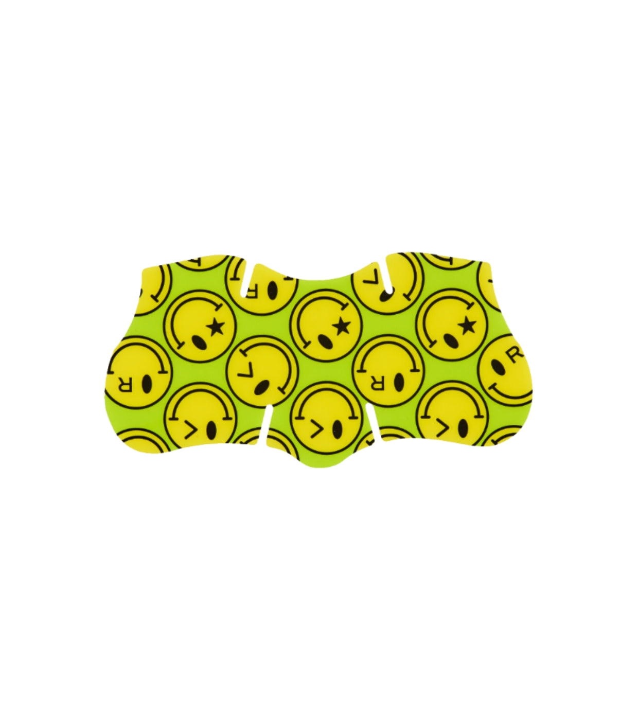 Revolution Skin - *S.W.Smiley* - Cerotti nasali Hydro Happy Hydrocolloid