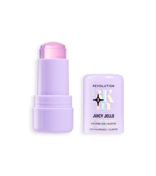 Revolution Skin - Siero viso illuminante in stick Juicy Jello Jelly