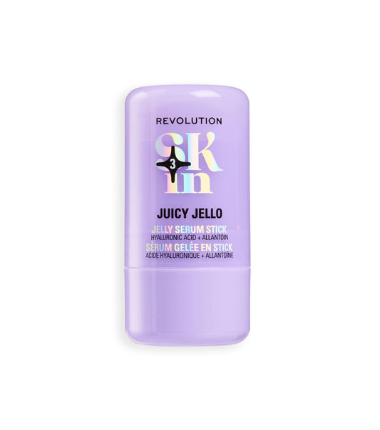 Revolution Skin - Siero viso illuminante in stick Juicy Jello Jelly