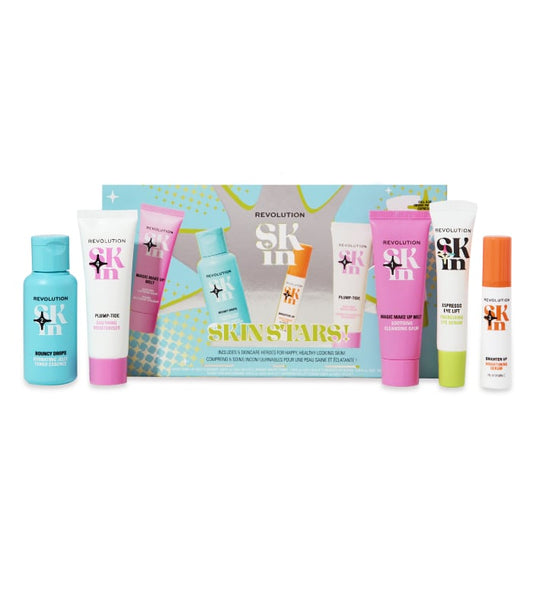 Revolution Skin - Set regalo Skin Stars Mini Favorites