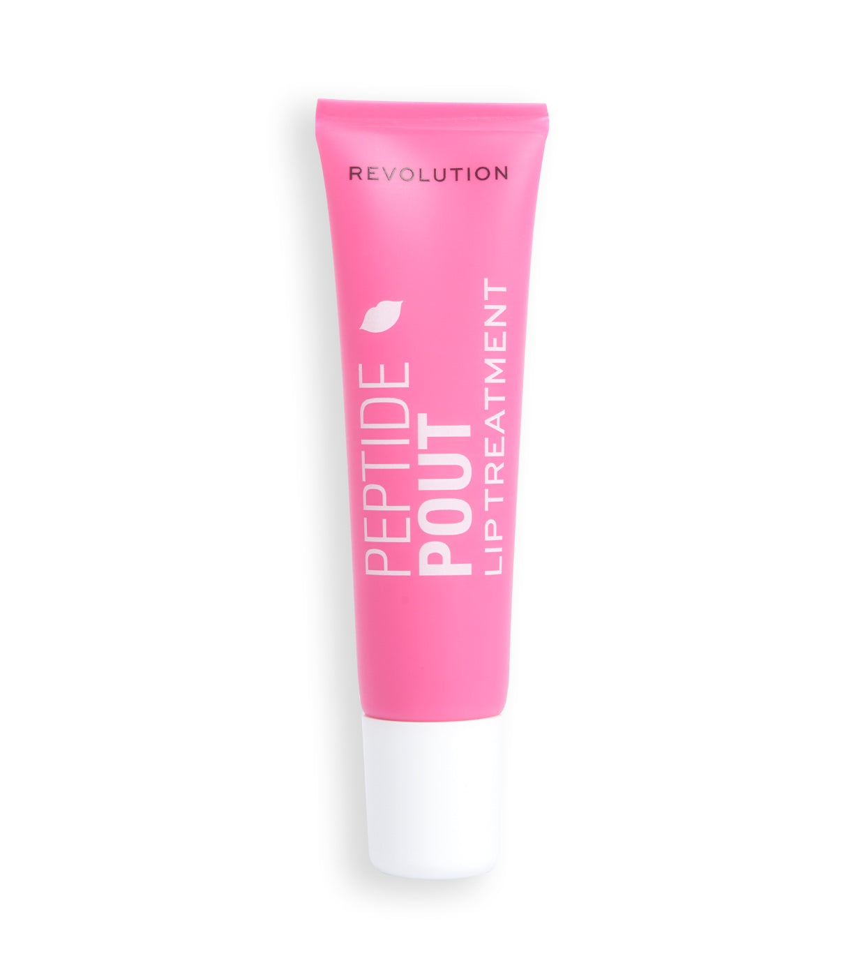 Revolution Skincare - Trattamento labbra Peptide Pout