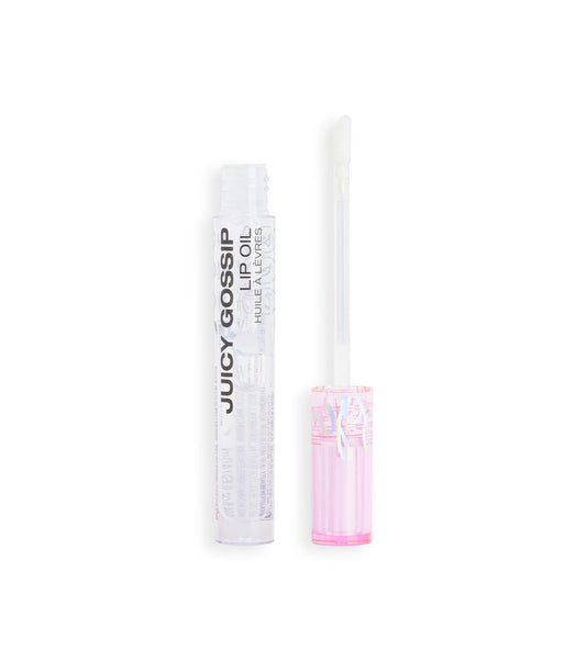 BH Cosmetics - Olio per labbra Juicy Gossip - Coconut