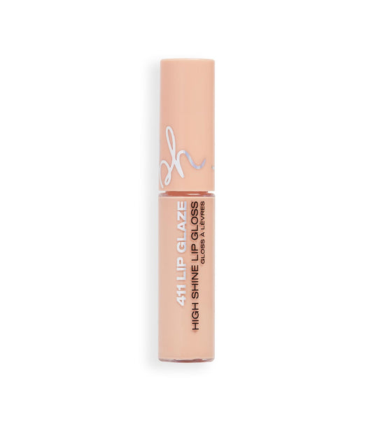 BH Cosmetics - Lucidalabbra 411 Lip Glaze High Shine - Dialogue