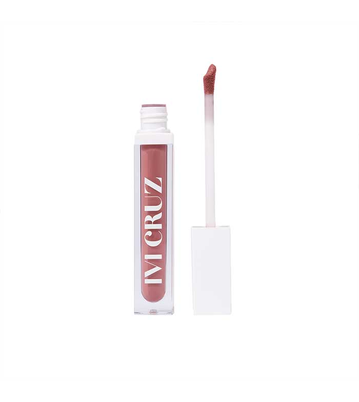 BH Cosmetics - *Ivi Cruz* - Rossetto liquido - Mocha