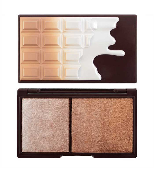 I Heart Makeup  - Illuminante e Bronzer - Bronzer and Shimmer