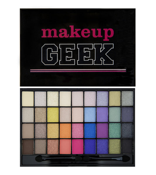 I Heart Makeup - Palette di ombretti - Makeup Geek
