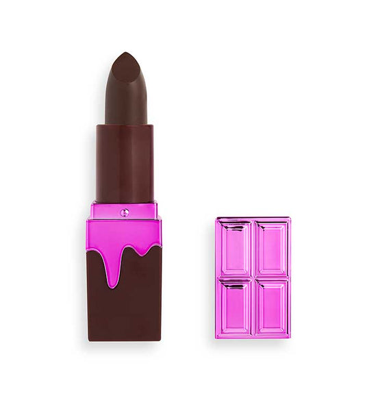 I Heart Revolution - Rossetto al cioccolato - Mocha