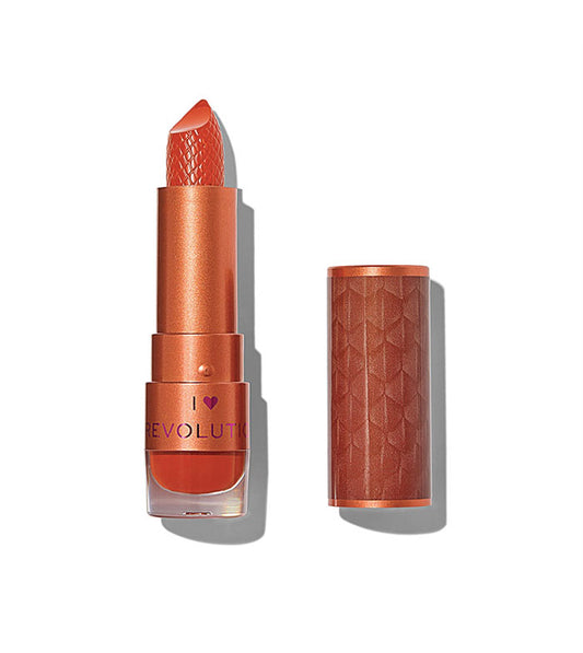 I Heart Revolution - Rossetto Dragons Dare - Flame