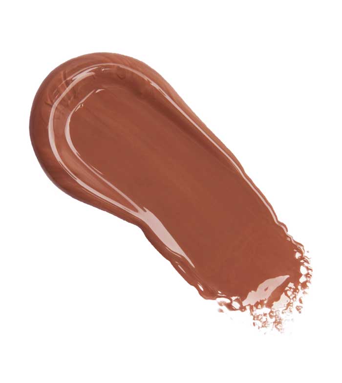 I Heart Revolution - Lucidalabbra Chocolate Soft Swirl - Toffee Crunch