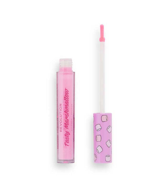 I Heart Revolution - Lucidalabbra Tasty Marshmallow Wonderland - Sugar Cookie