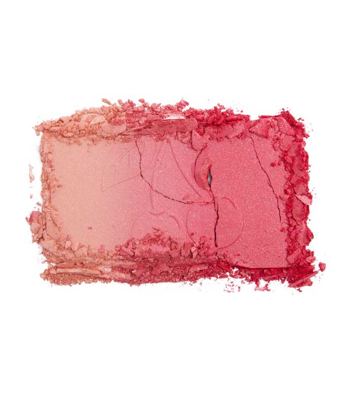 I Heart Revolution - Fard in polvere Cherry Ombre Blusher