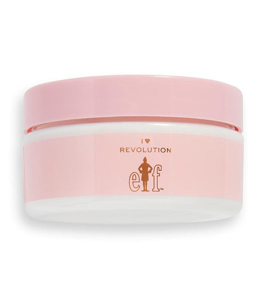 I Heart Revolution - *I Heart Revolution x Elf* - Burro corpo idratante