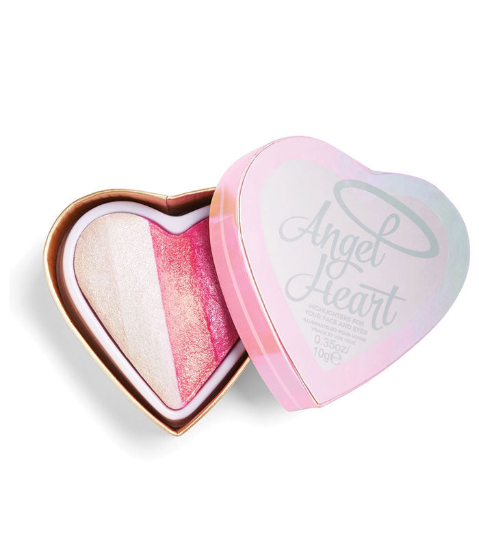 I Heart Revolution -  Highlighter - Angel Heart