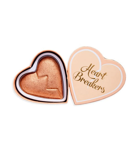 I Heart Revolution - Illuminante in polvere Heart Breakers - Graceful