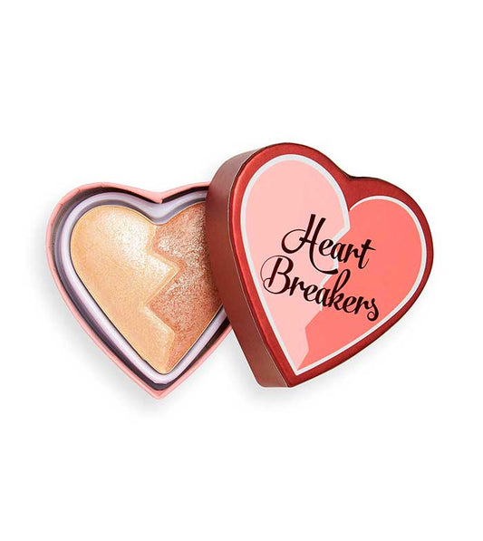 I Heart Revolution - Illuminante in polvere Heart Breakers - Spirited