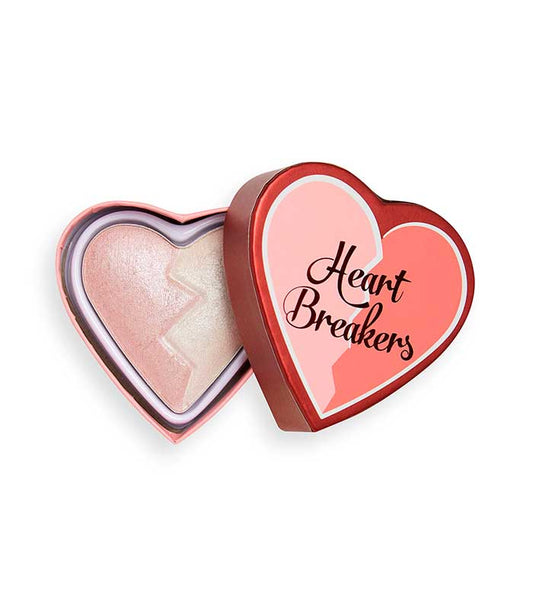 I Heart Revolution - Illuminante in polvere Heart Breakers - Unique
