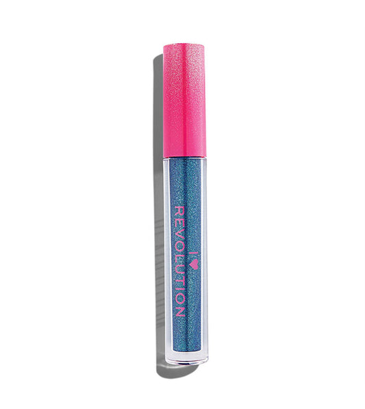 I Heart Revolution - Rossetto liquido Flare - Galaxy