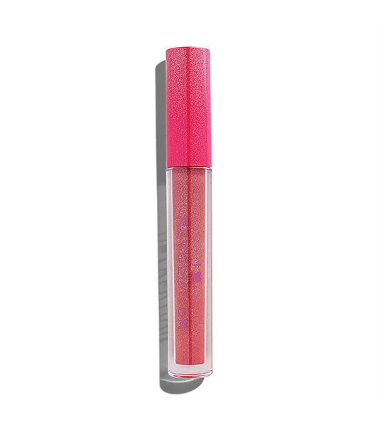 I Heart Revolution - Rossetto liquido Flare - Nebula