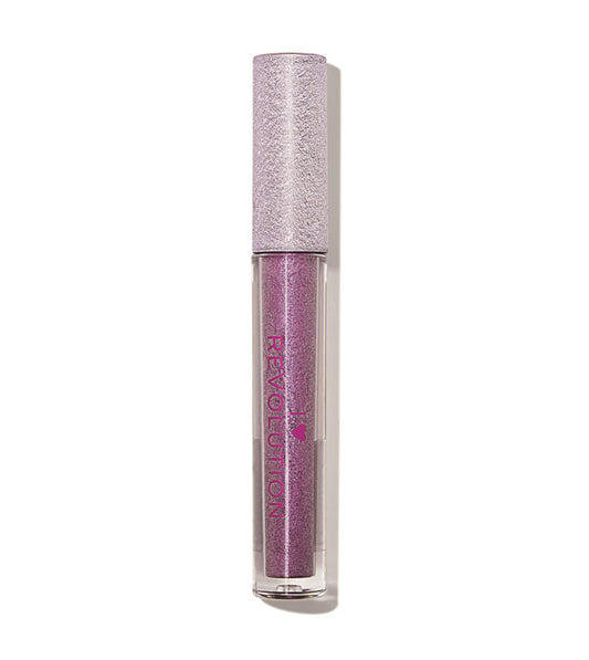 I Heart Revolution - Rossetto liquido Metallic Unicorn - Fantasy