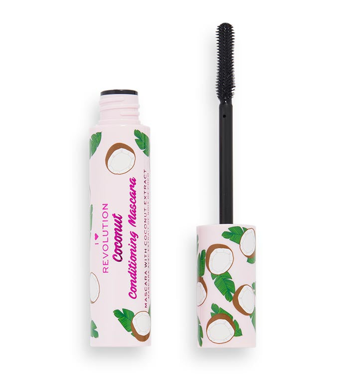 I Heart Revolution - Mascara condizionante Tasty Coconut