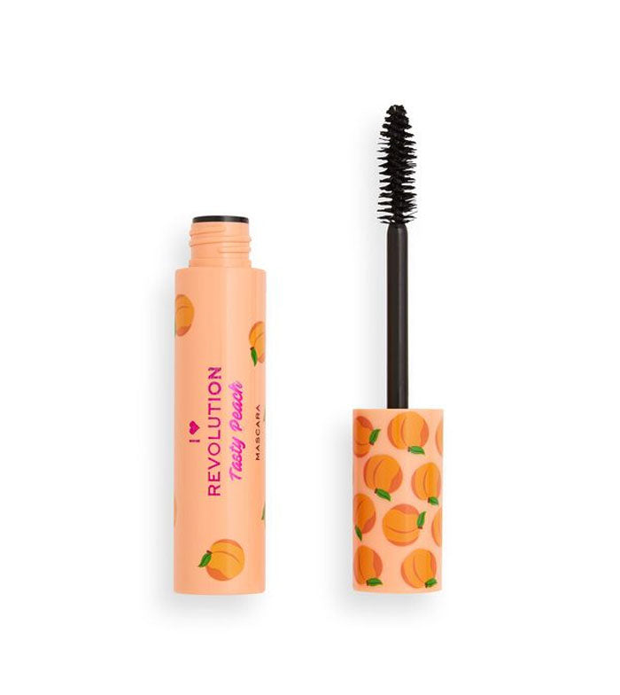 I Heart Revolution - Mascara Tasty Peach