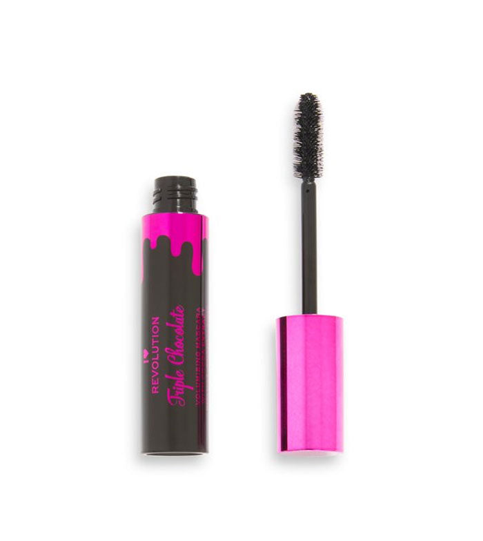 I Heart Revolution - Mascara Triple Chocolate Dipped