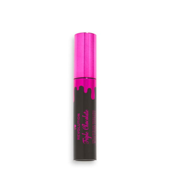 I Heart Revolution - Mascara Triple Chocolate Dipped