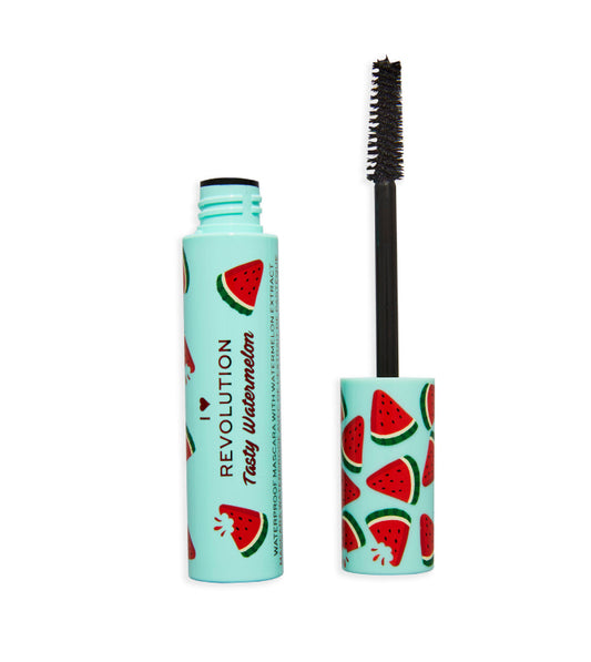 I Heart Revolution - Mascara waterproof Tasty Watermelon