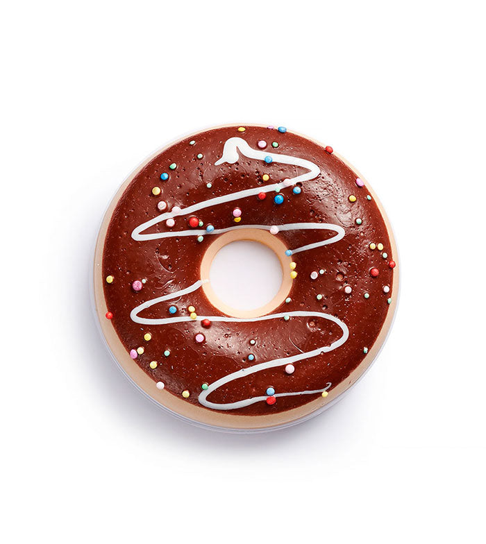 I Heart Revolution - Palette di Ombretti occhi Donuts - Chocolate Dipped