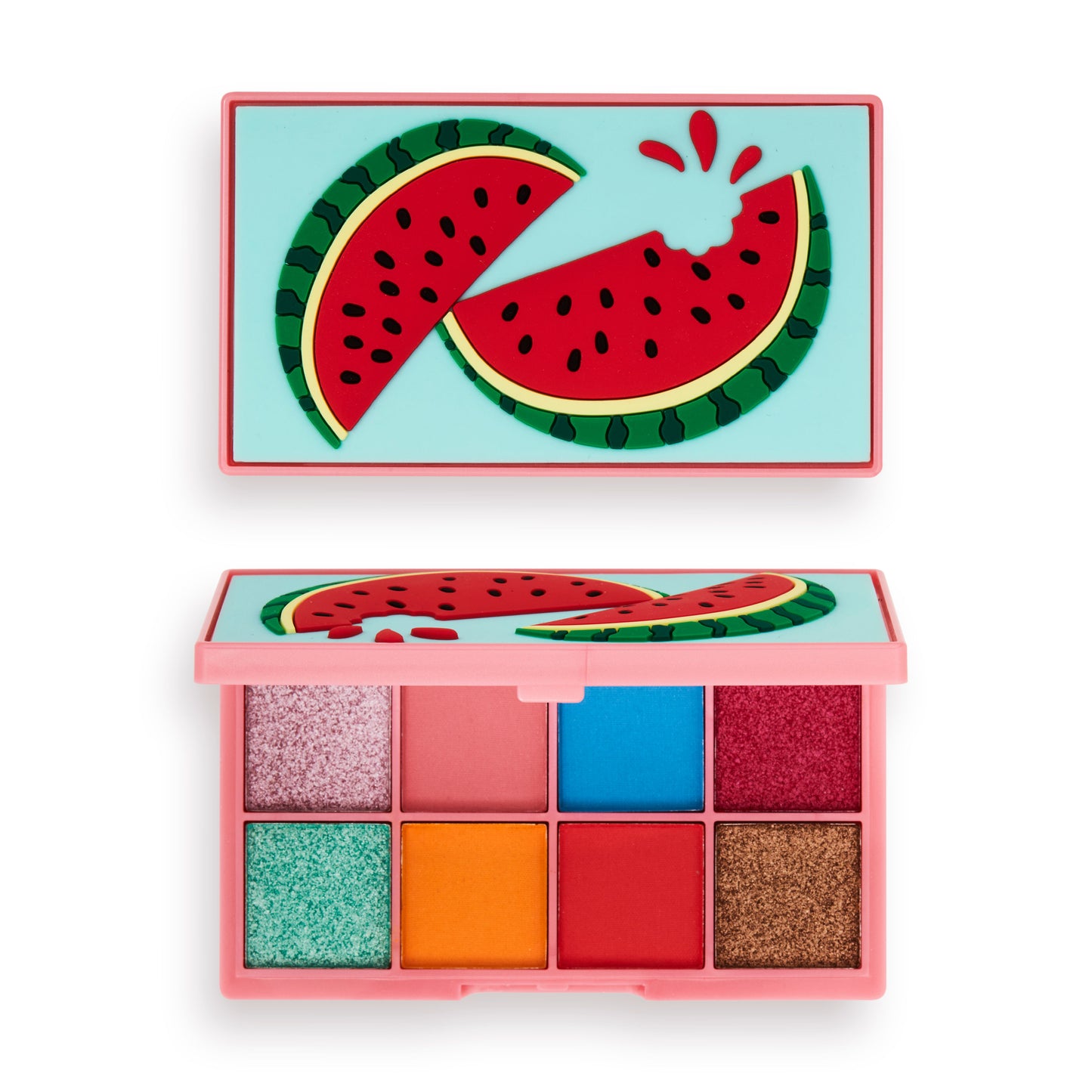 I Heart Revolution - Palette di ombretti Mini Tasty Watermelon