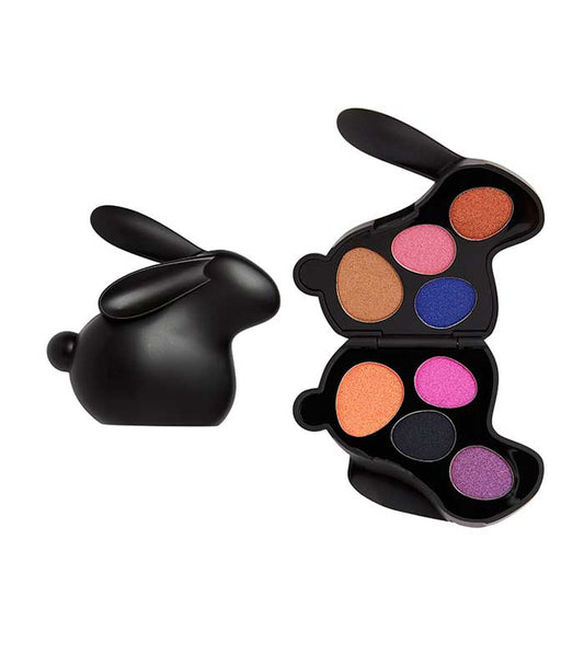 I Heart Revolution - Palette di Ombretti Revolution Pet Shop - Liquorice