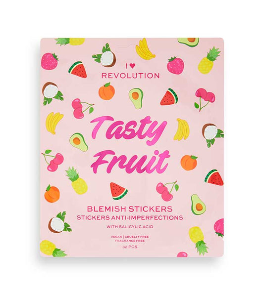 I Heart Revolution - Patch anti-imperfezioni Tasty Fruit