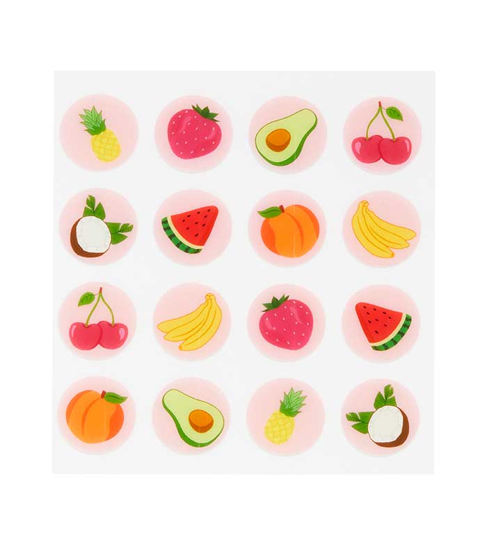 I Heart Revolution - Patch anti-imperfezioni Tasty Fruit