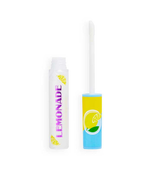 I Heart Revolution - *Spritz* - Lucidalabbra Shimmer Spritz - Lemon Drizzle