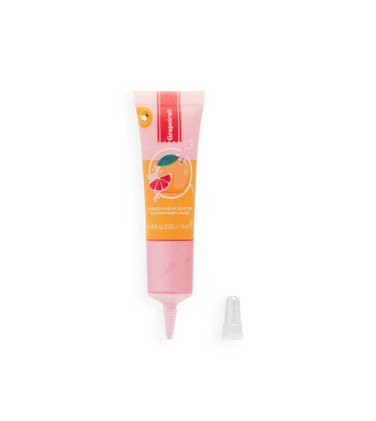 I Heart Revolution - *Spritz* - Illuminante liquido - Grapefruit Fizz